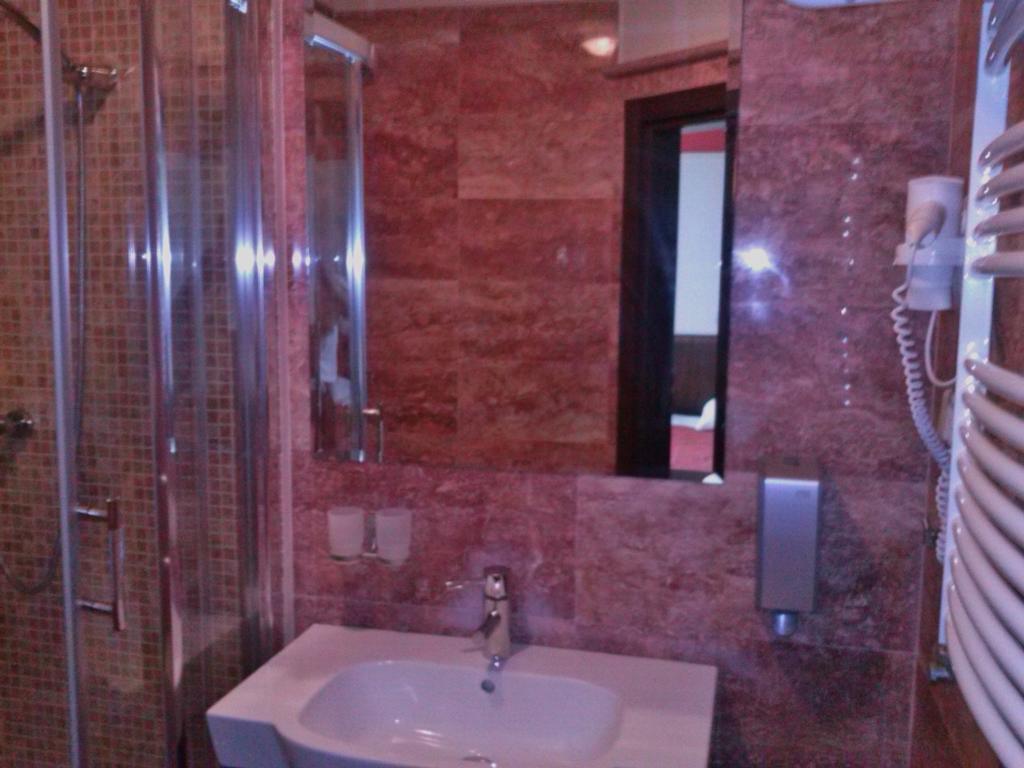 Hotel Victoria Włocławek 객실 사진