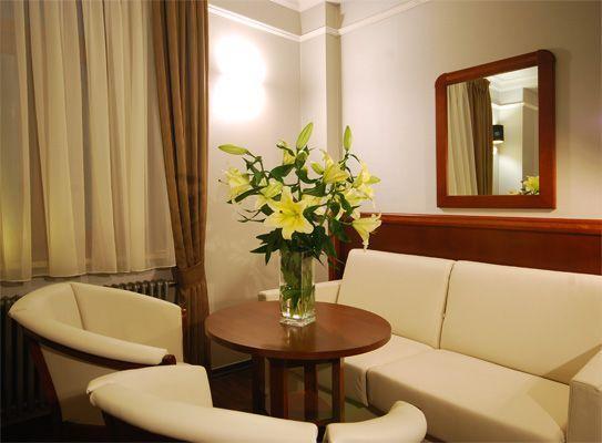 Hotel Victoria Włocławek 외부 사진
