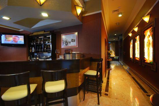 Hotel Victoria Włocławek 외부 사진