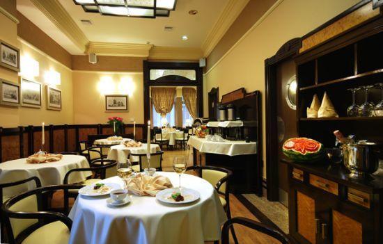 Hotel Victoria Włocławek 외부 사진