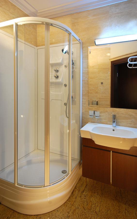 Hotel Victoria Włocławek 외부 사진