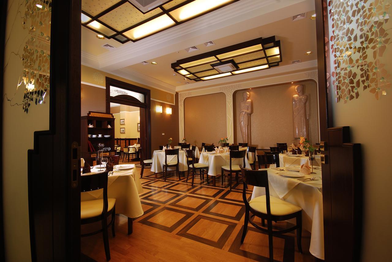 Hotel Victoria Włocławek 외부 사진