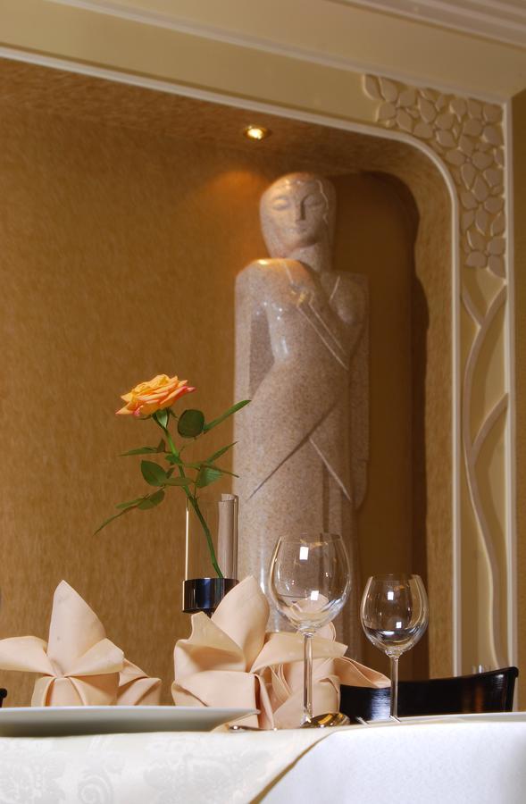Hotel Victoria Włocławek 외부 사진